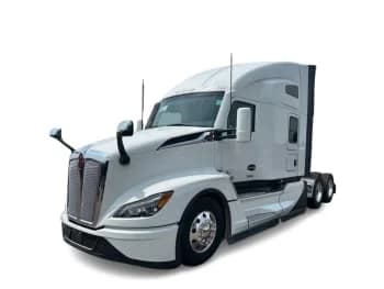 2026 Kenworth T680