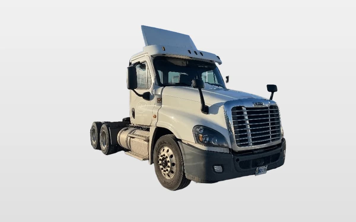 2019 Freightliner Cascadia — photo 1