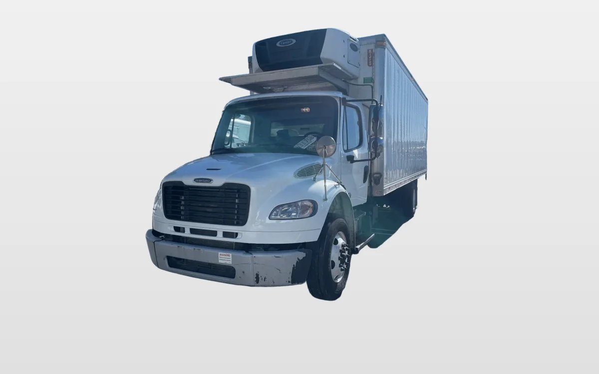 2020 Freightliner M2 106 — photo 1