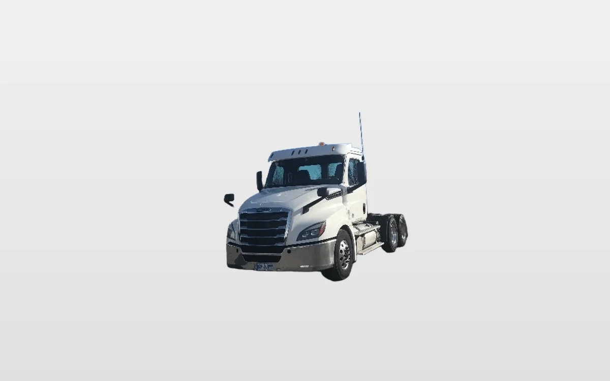 2019 Freightliner Cascadia — photo 1