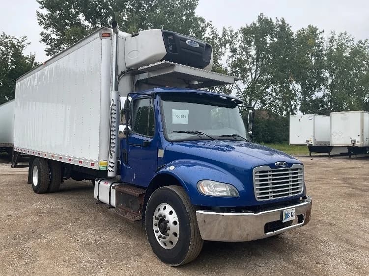 2020 Freightliner M2 106
