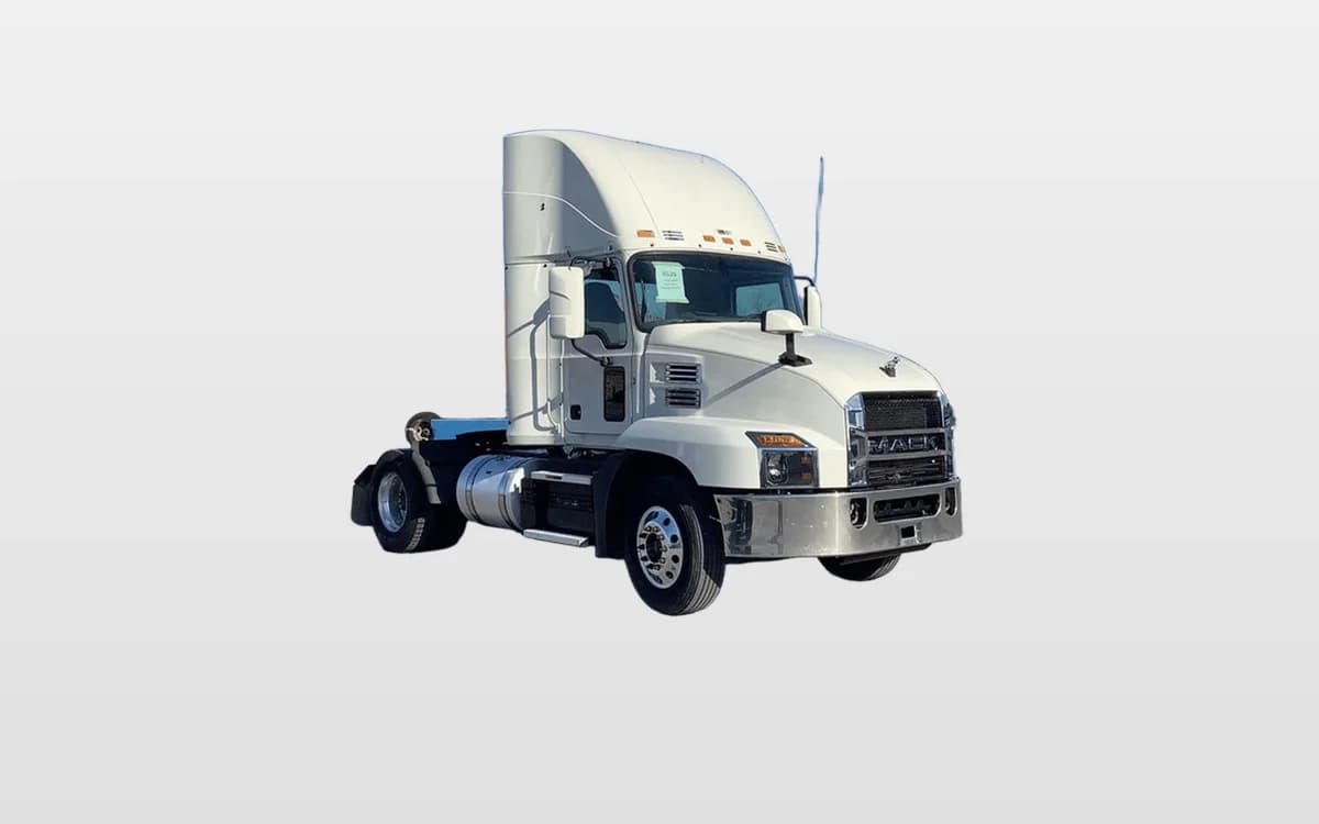 2019 Mack Anthem — photo 1