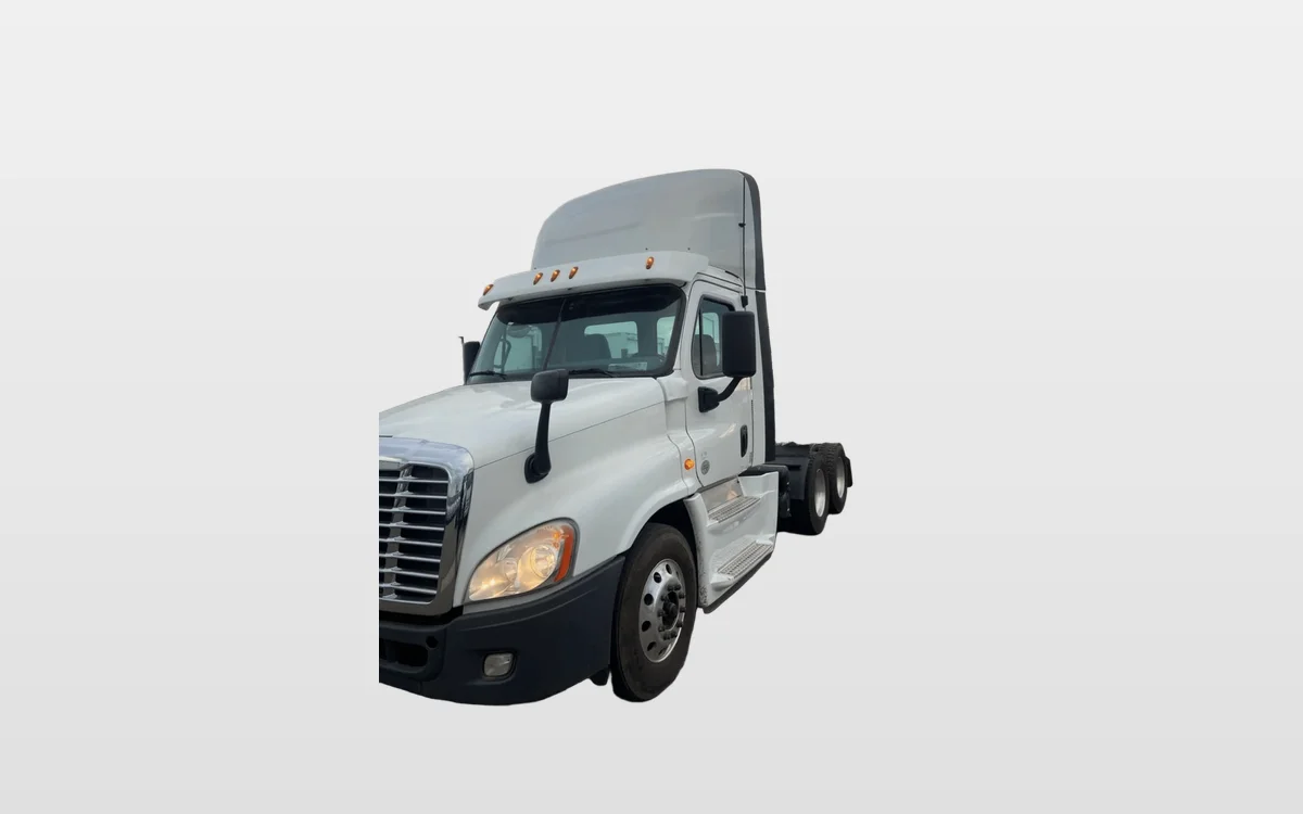 2019 Freightliner Cascadia — photo 1