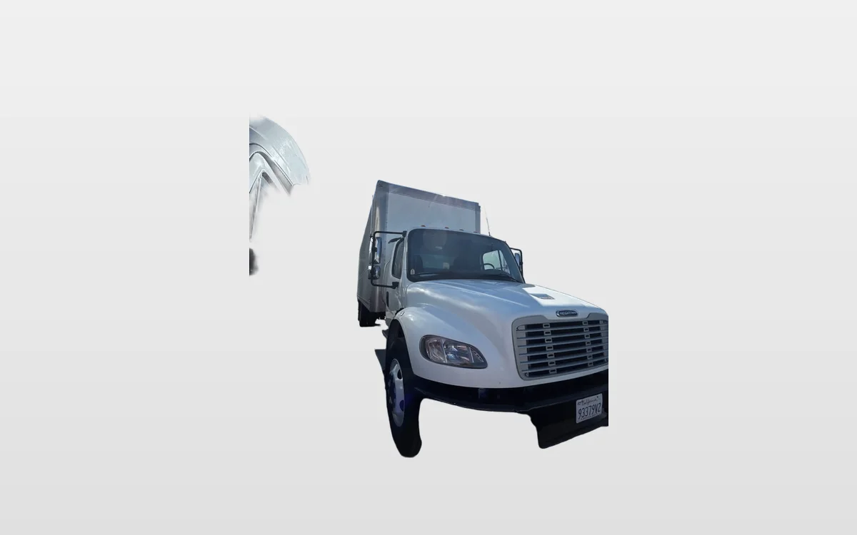 2020 Freightliner M2 106 — photo 1