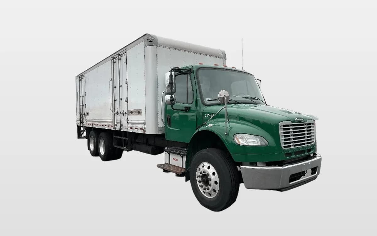 2019 Freightliner M2 106 — photo 1