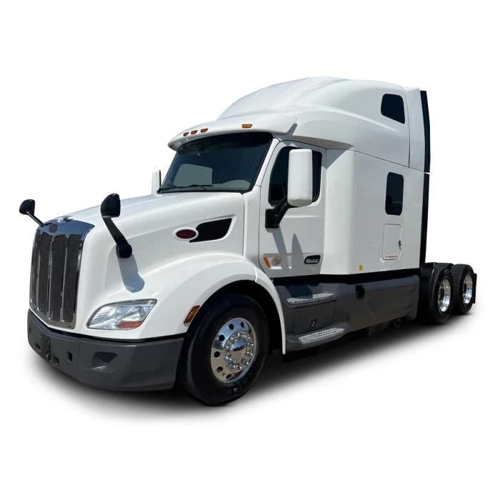 2021 Peterbilt 579