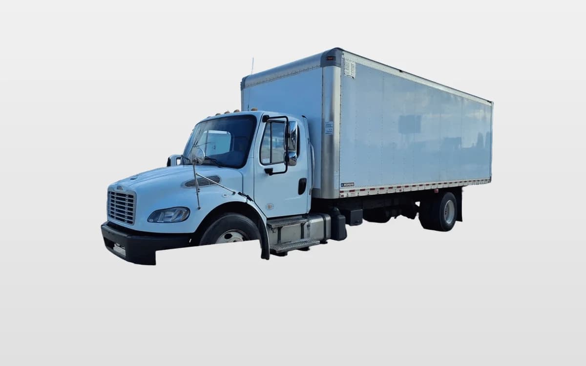 2020 Freightliner M2 106 — photo 1