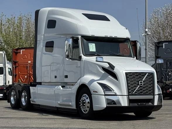 2024 Volvo VNL 760