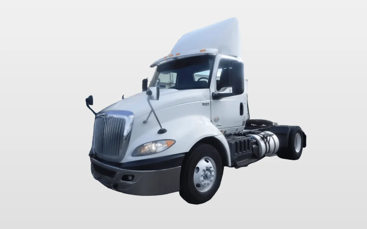 2019 International RH — photo 1