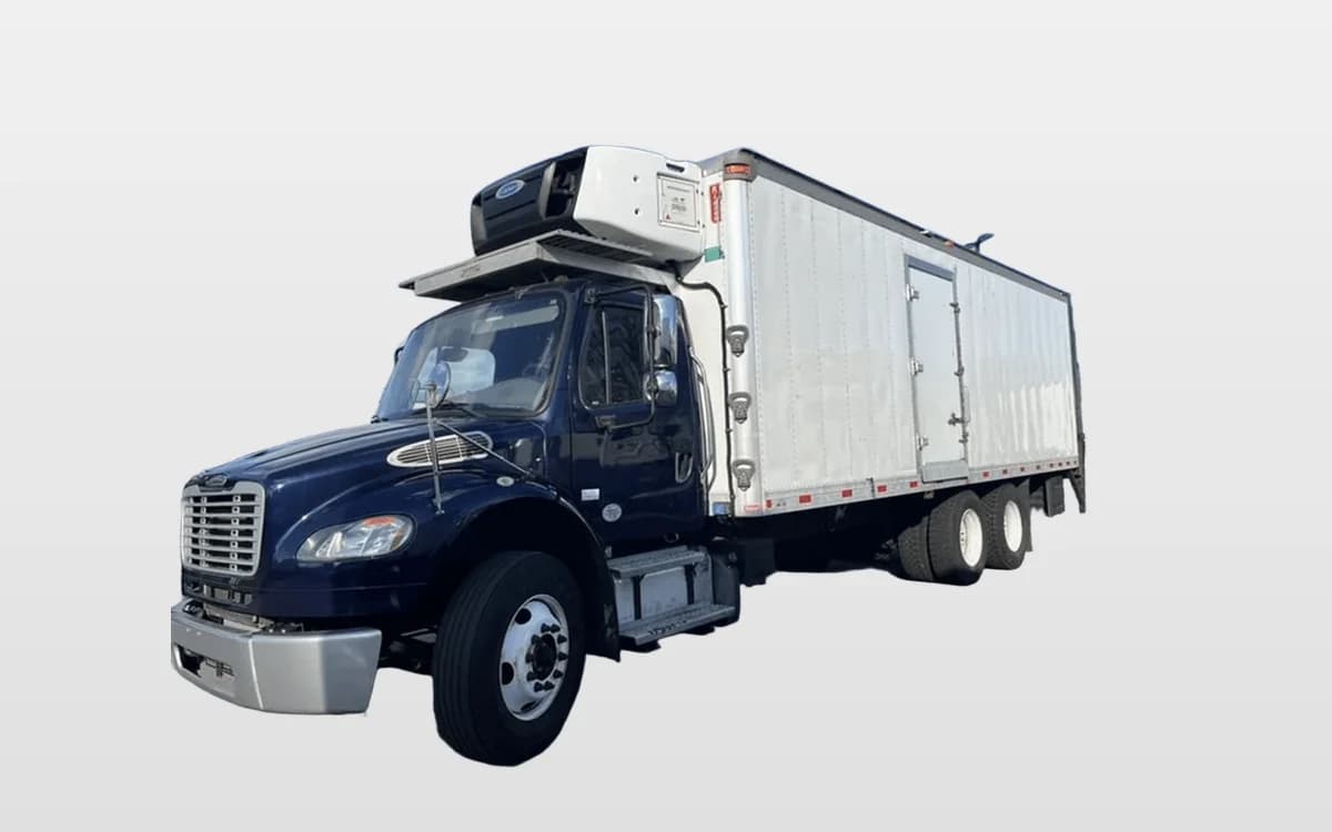 2019 Freightliner M2 106 — photo 1