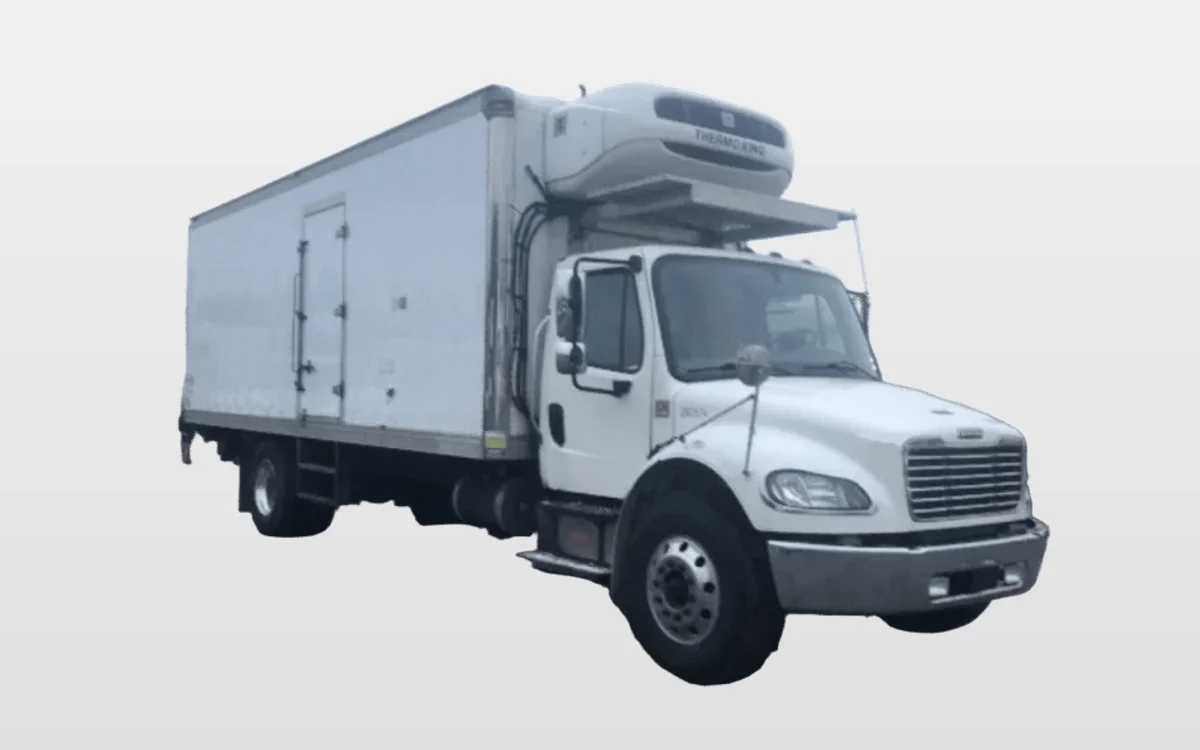 2019 Freightliner M2 106 — photo 1
