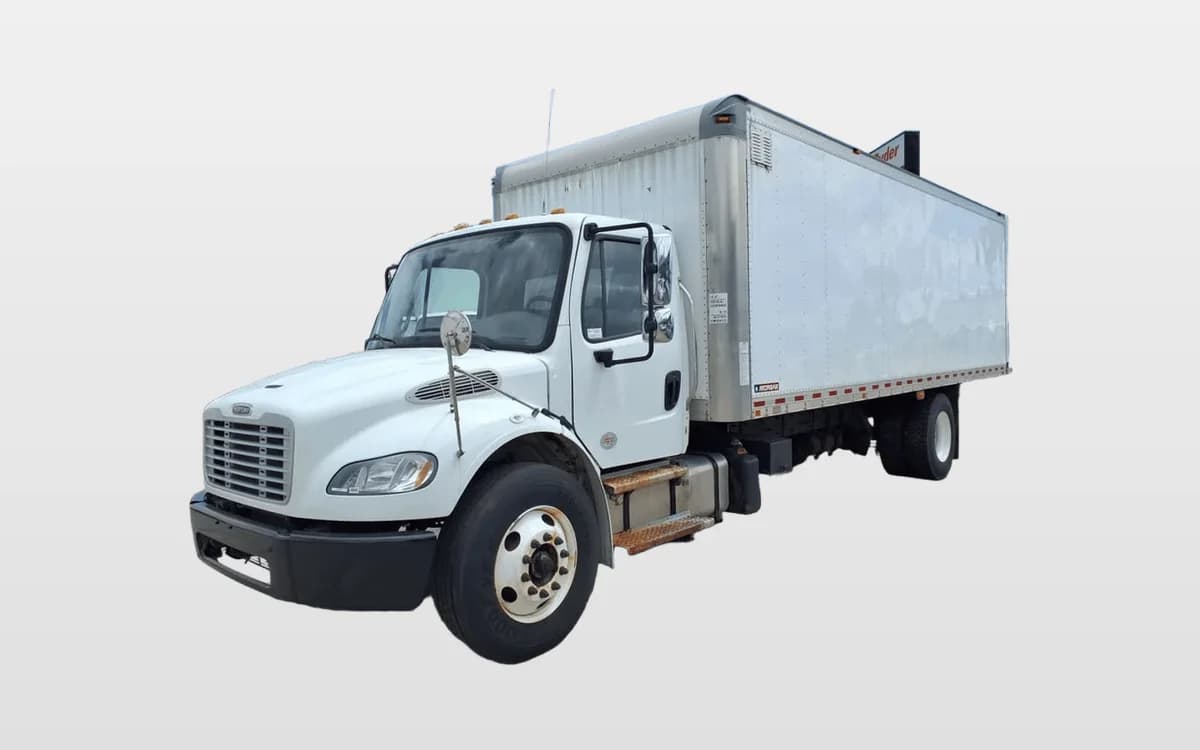 2020 Freightliner M2 106 — photo 1