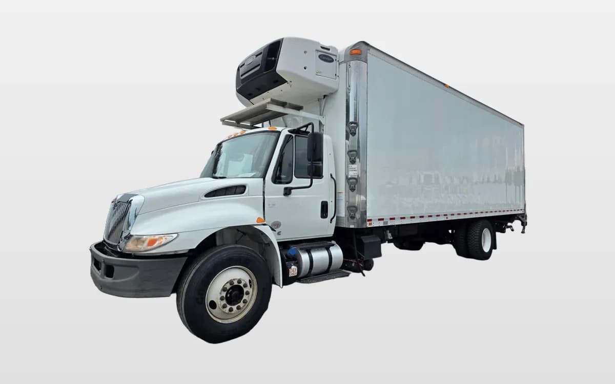 2019 International 4300 — photo 1