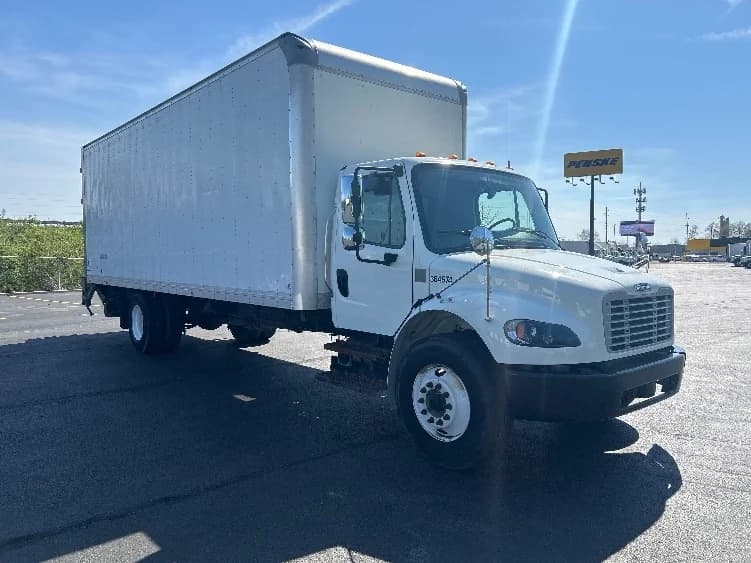 2020 Freightliner M2 106