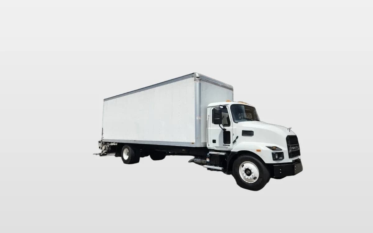 2023 Mack MD — photo 1