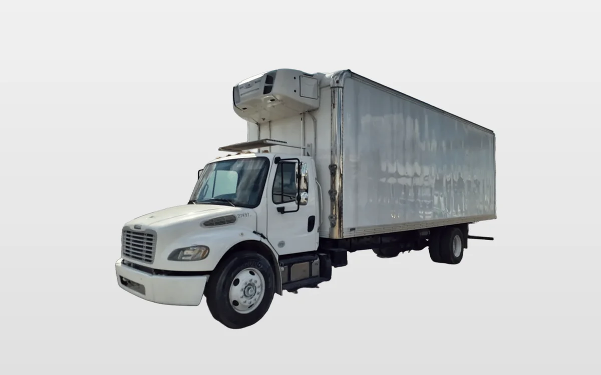 2020 Freightliner M2 106 — photo 1