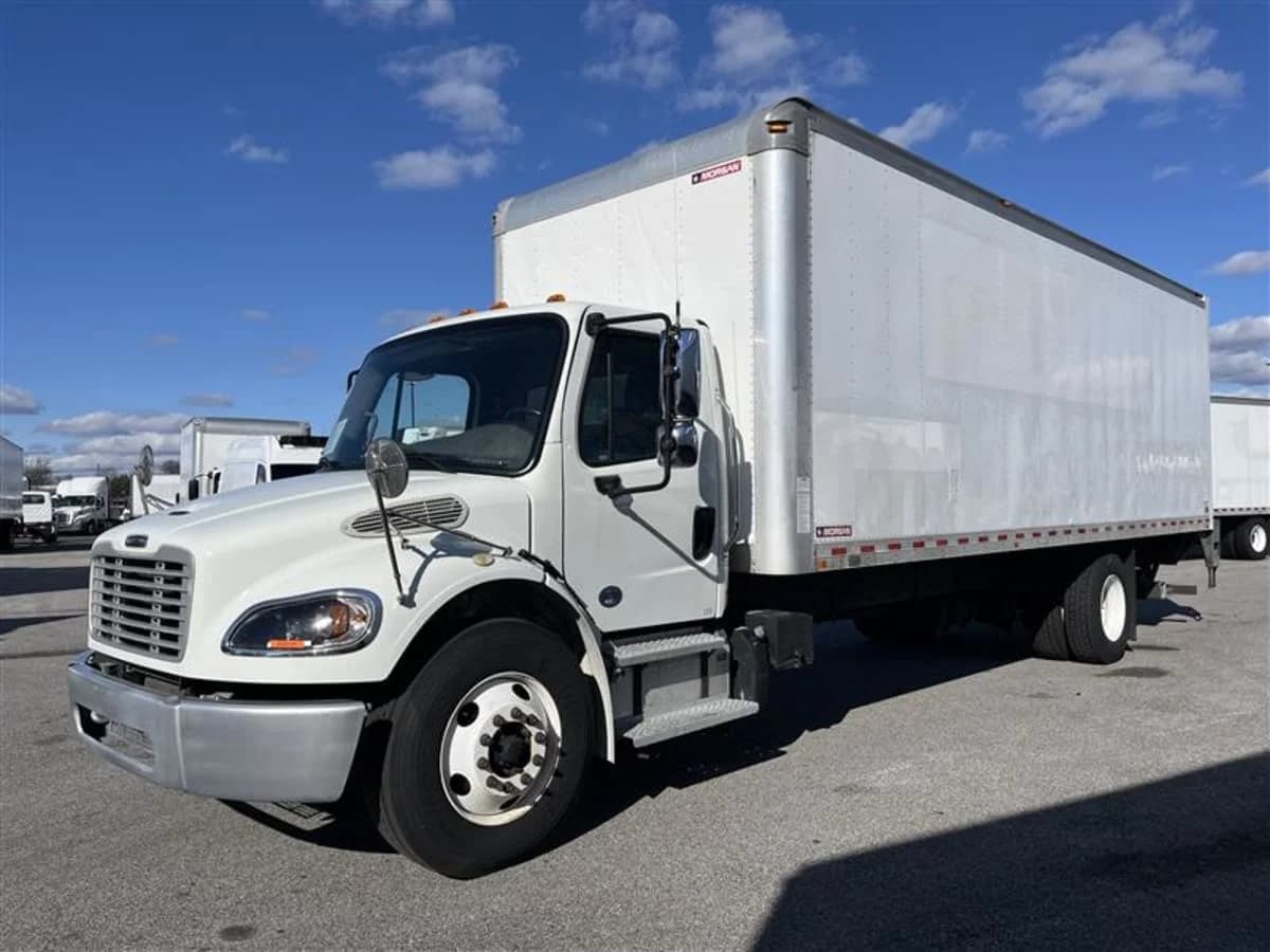 2020 Freightliner M2 106