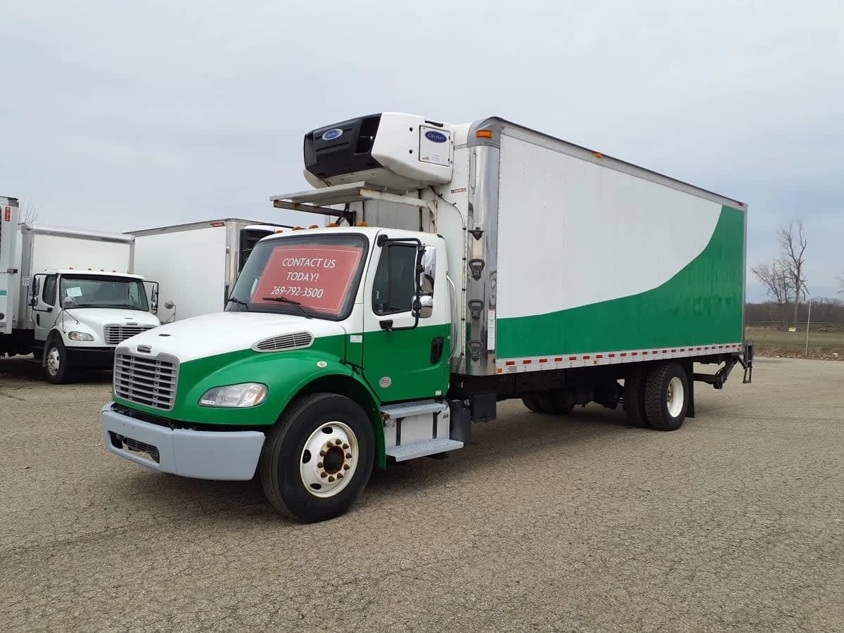 2020 Freightliner M2 106