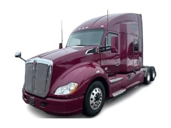 2022 Kenworth T680