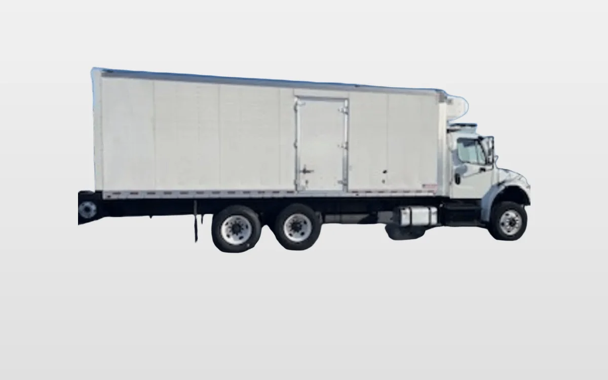 2020 Freightliner M2 106 — photo 1