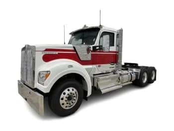 2027 Kenworth W990