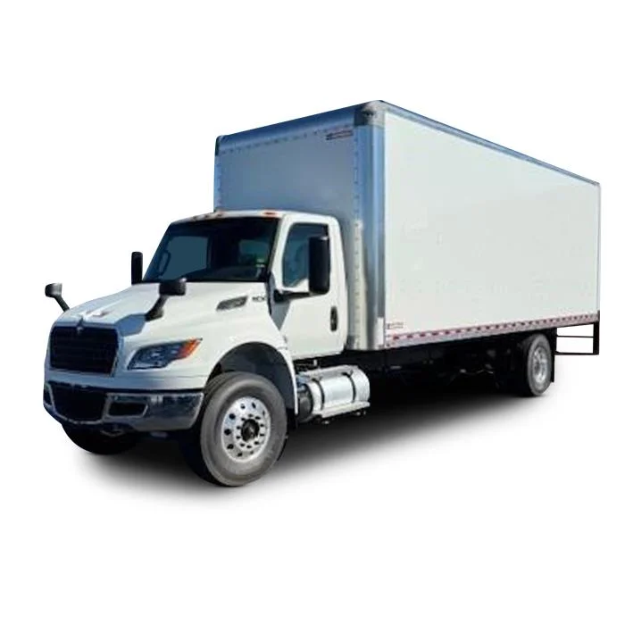 2026 International MV