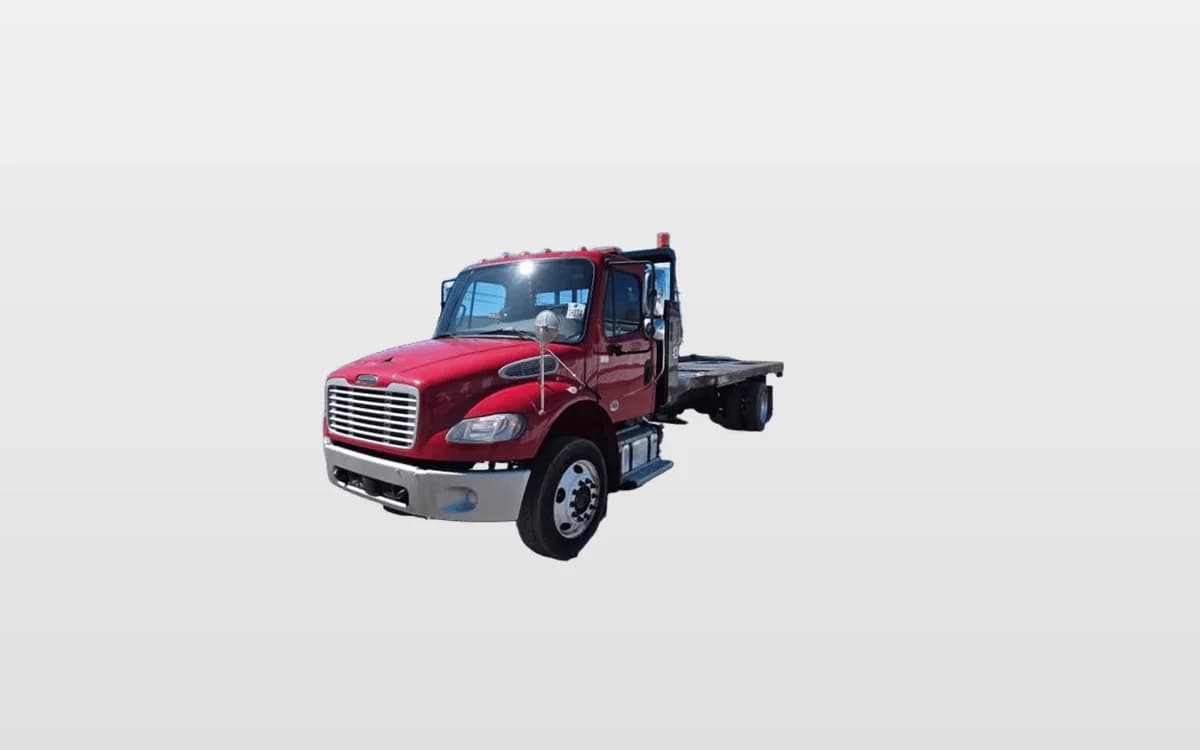 2020 Freightliner M2 106 — photo 1