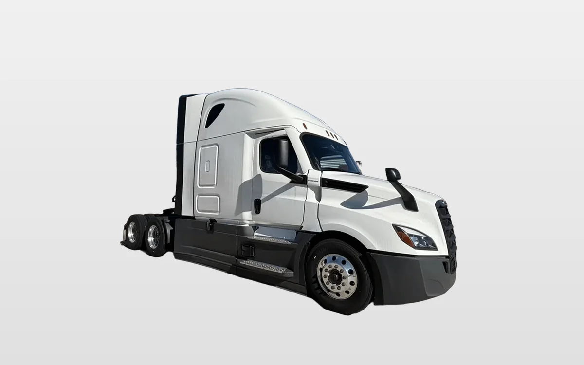 2026 Freightliner Cascadia — photo 1