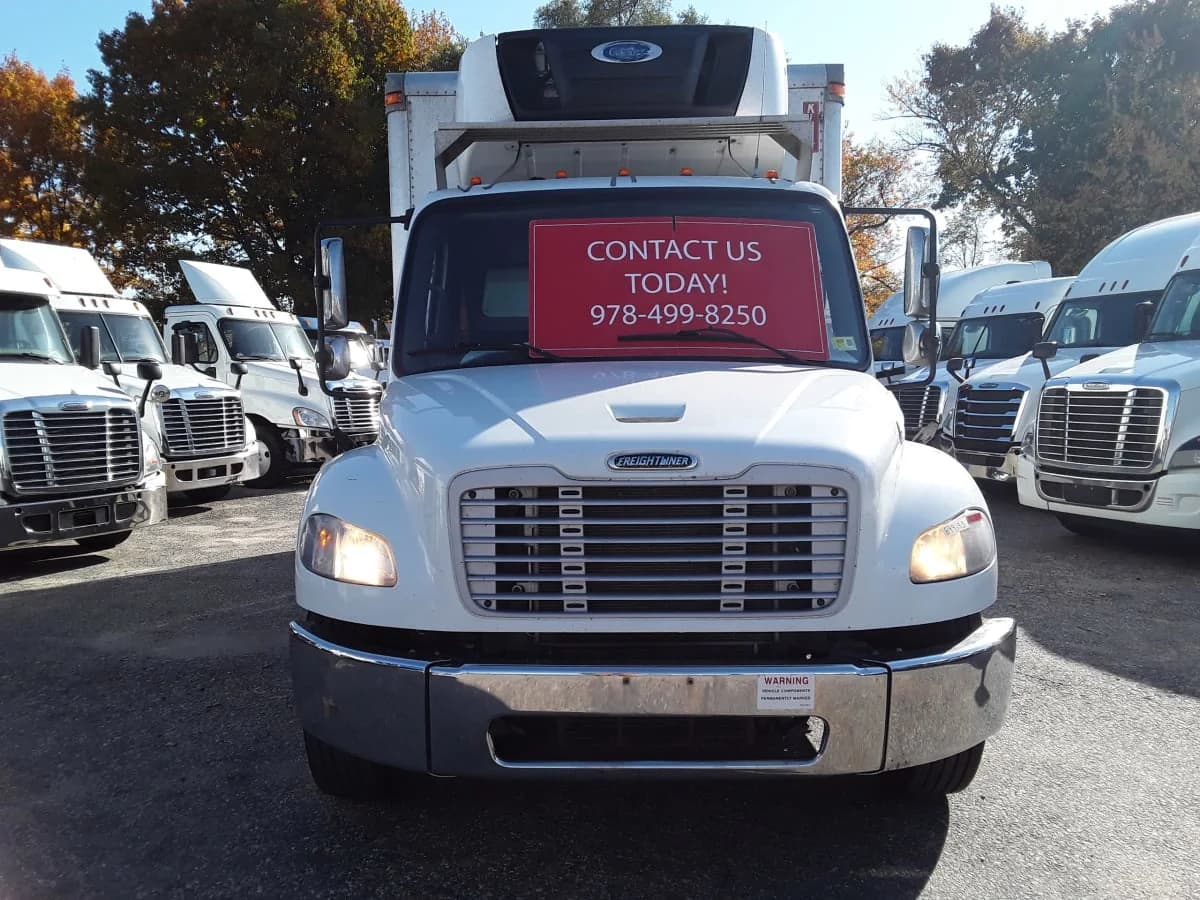 2020 Freightliner M2 106