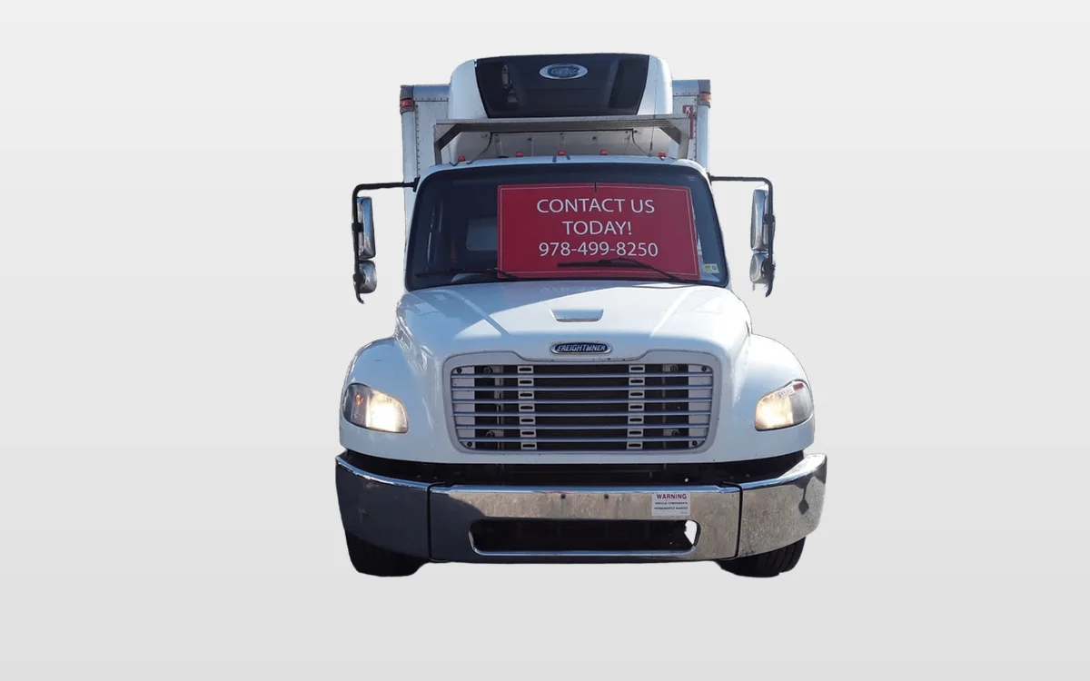 2020 Freightliner M2 106 — photo 1