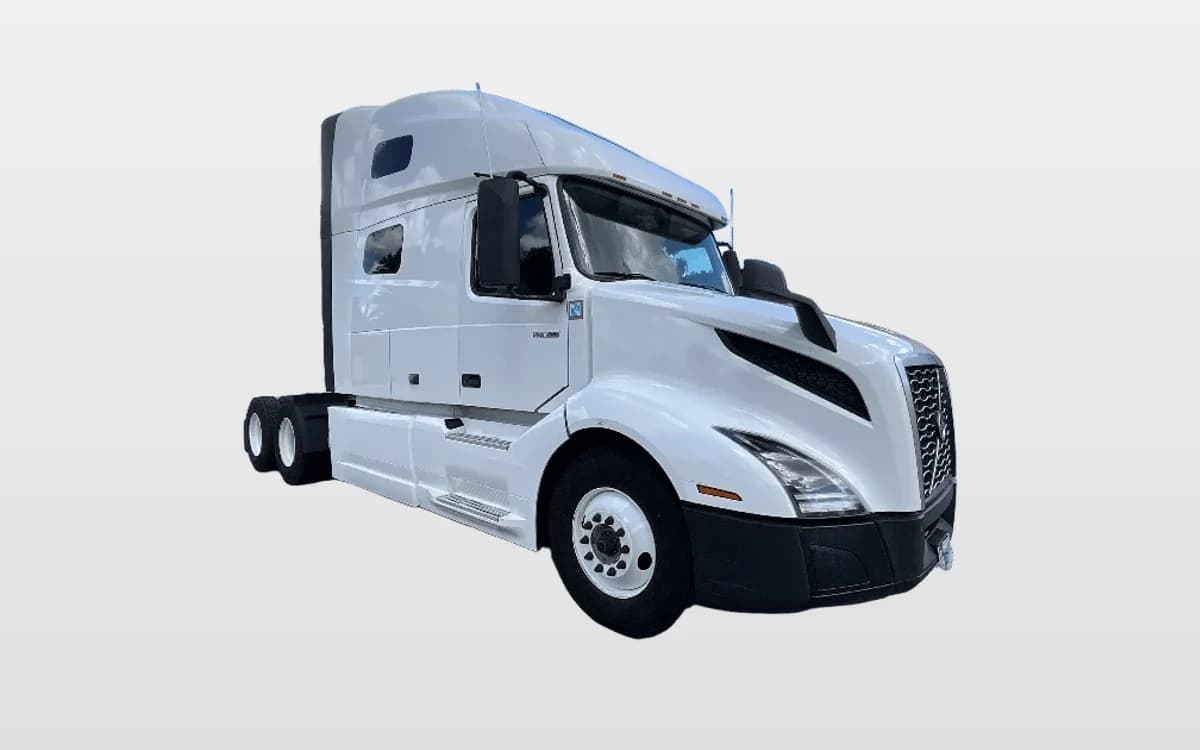 2022 Volvo VNL 760 — photo 1