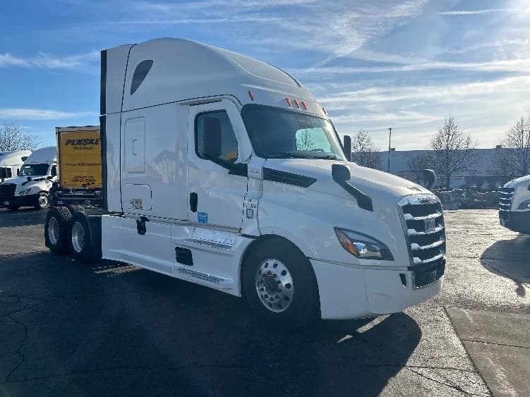 2023 Freightliner Cascadia