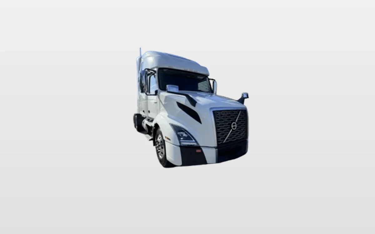 2023 Volvo VNL 760 — photo 1