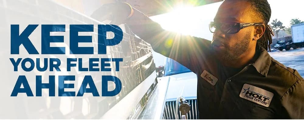 2022 International LT