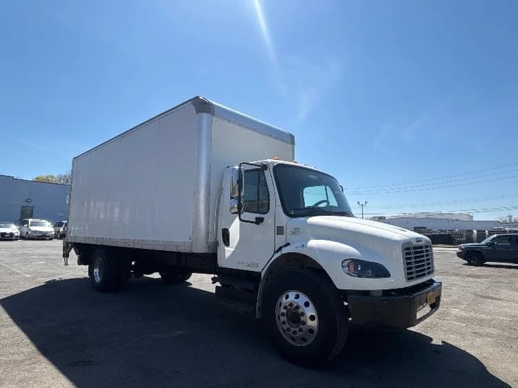 2020 Freightliner M2 106
