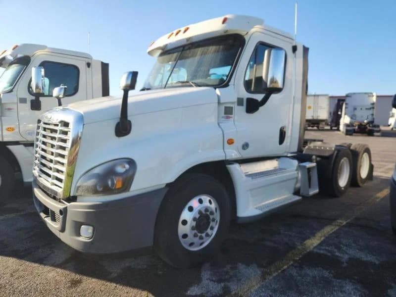 2016 Freightliner Cascadia