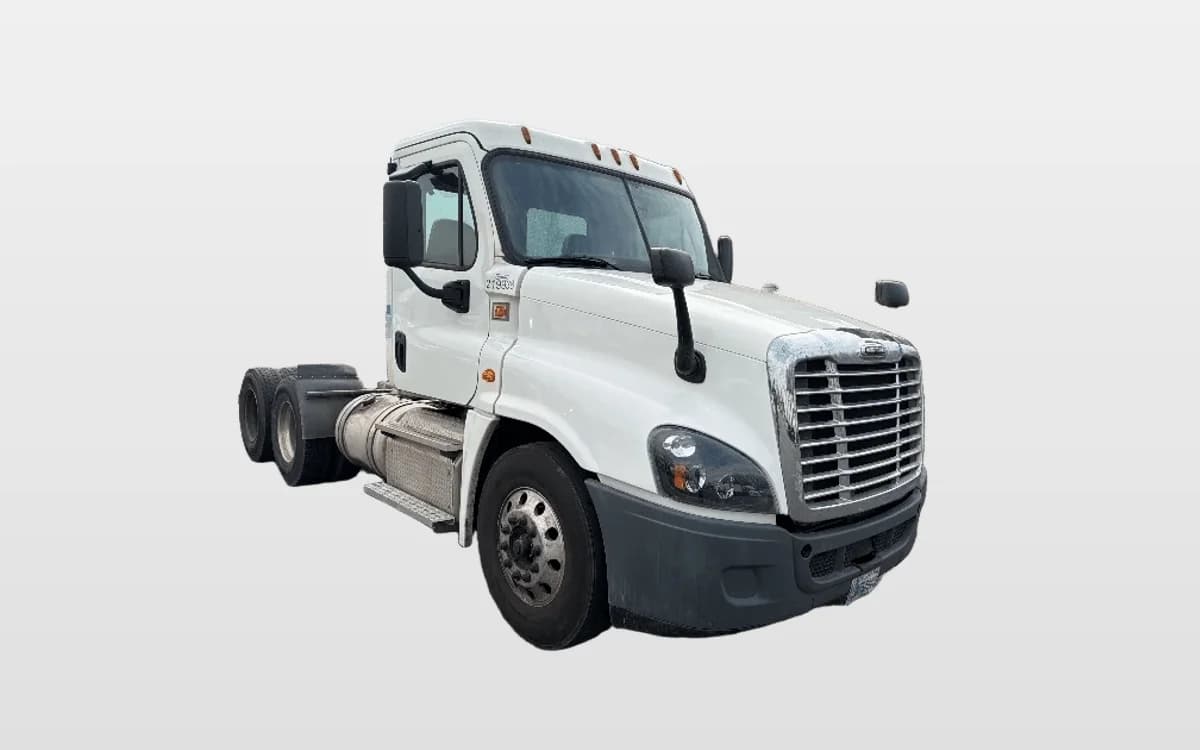 2019 Freightliner Cascadia — photo 1