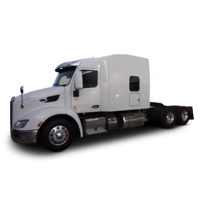 2020 Peterbilt 579