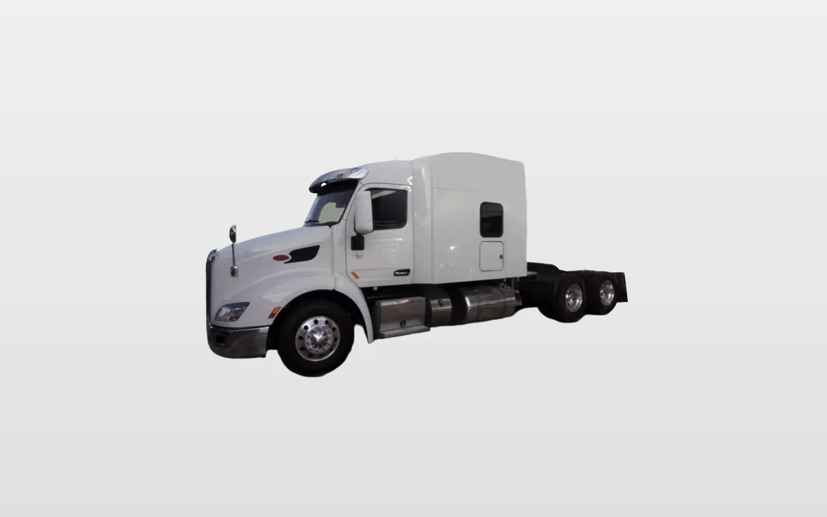 2020 Peterbilt 579 — photo 1
