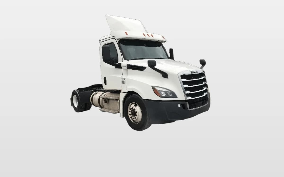 2019 Freightliner Cascadia in Morristown, TN