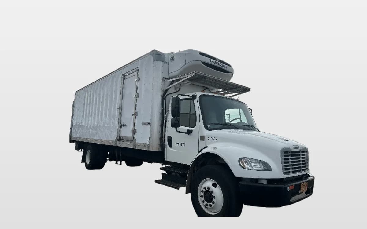 2019 Freightliner M2 106 — photo 1