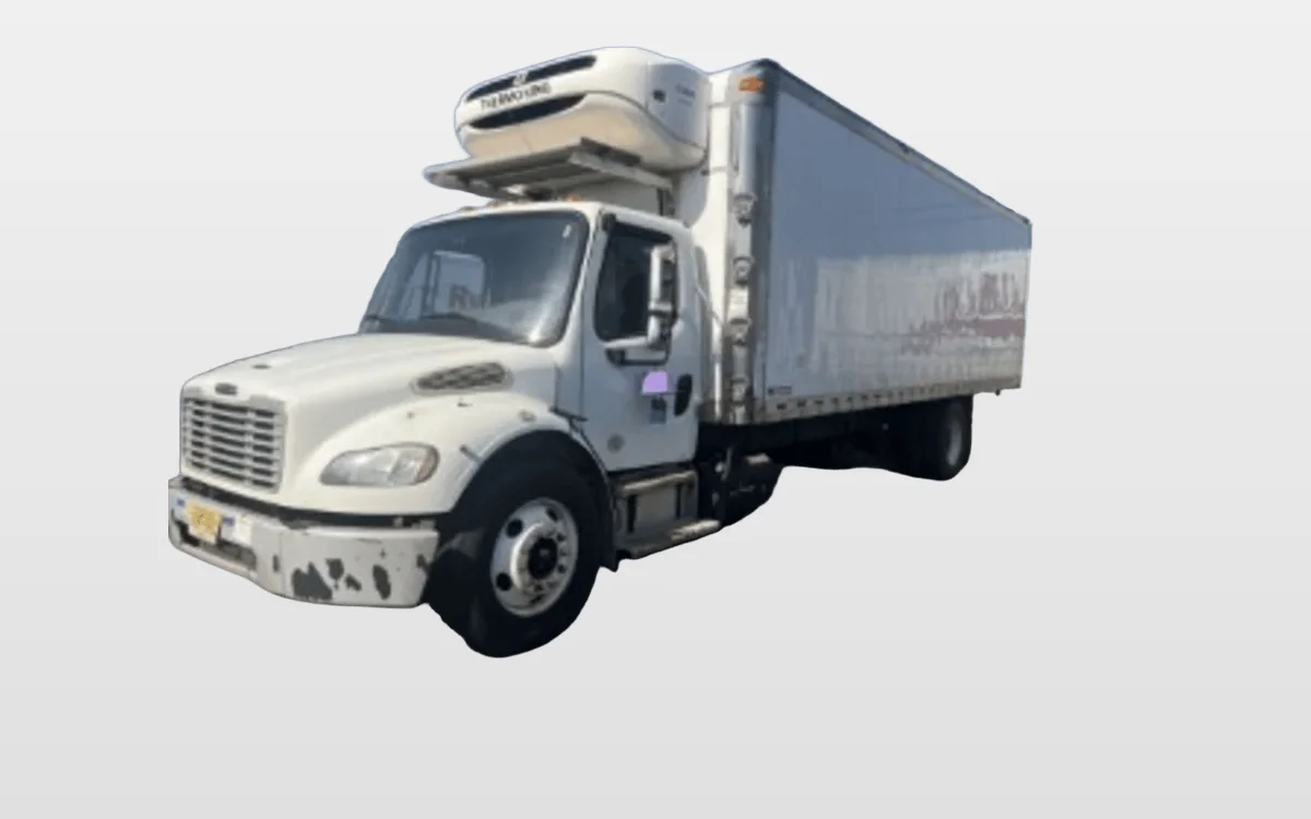 2019 Freightliner M2 106 — photo 1