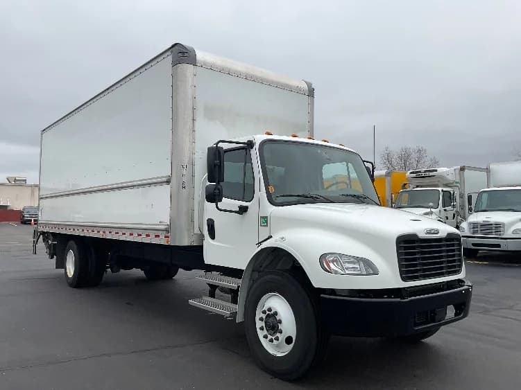 2023 Freightliner M2 106