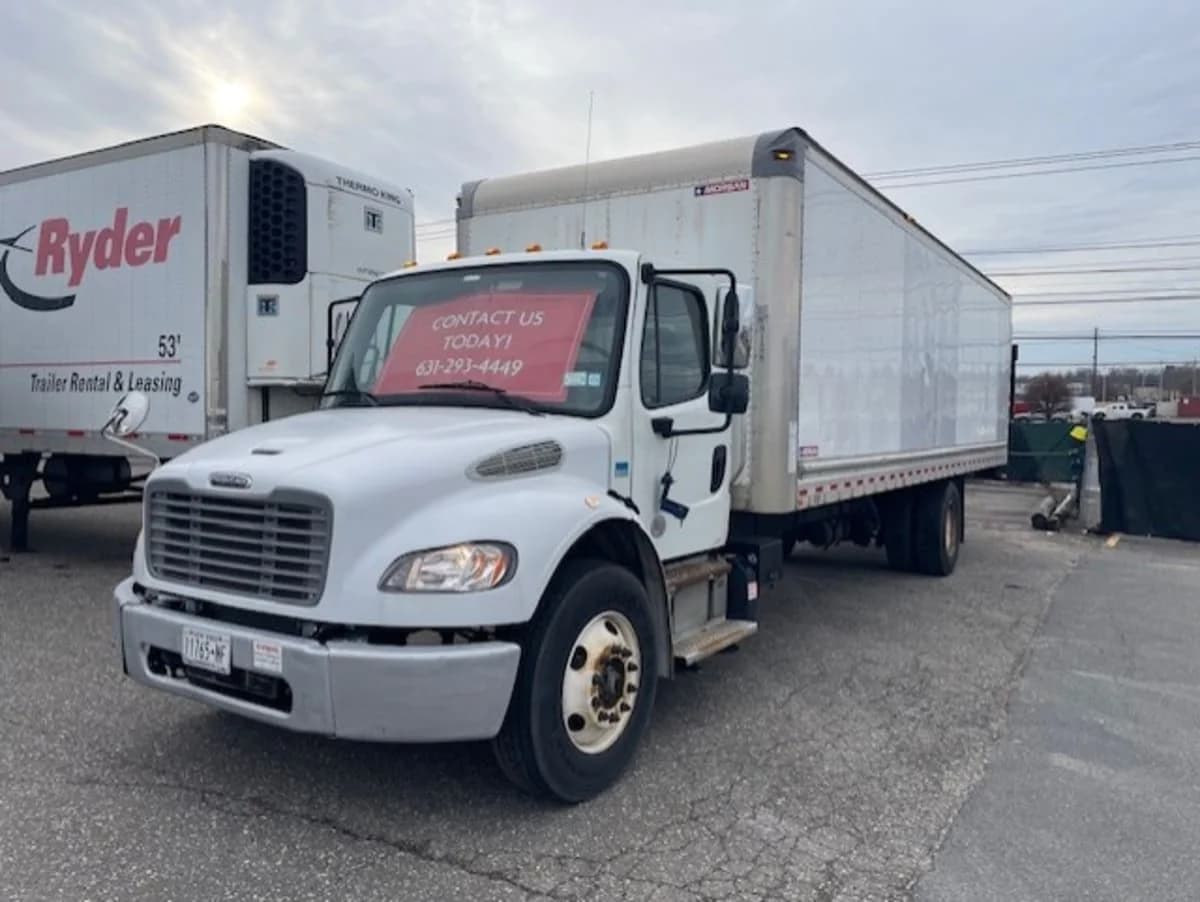 2020 Freightliner M2 106
