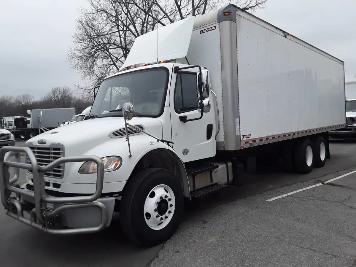 2020 Freightliner M2 106