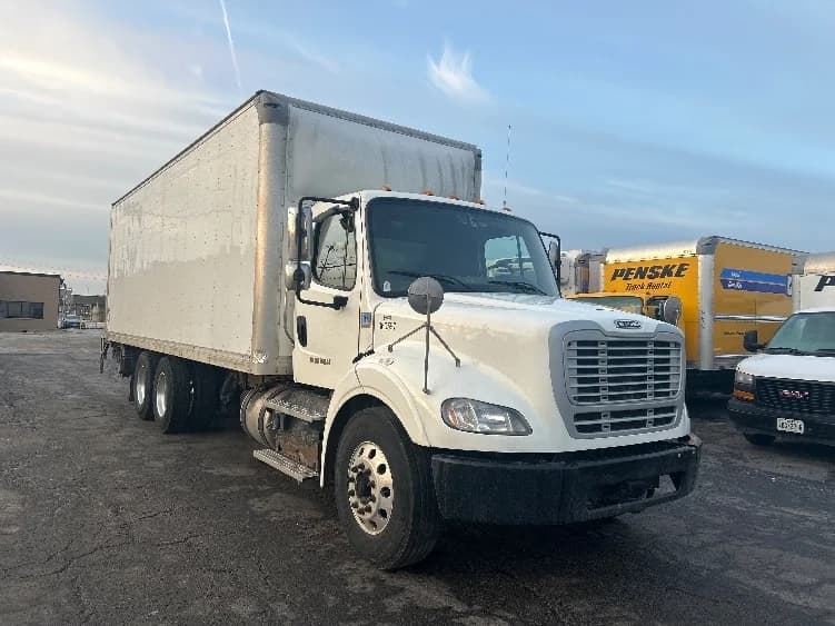 2020 Freightliner M2 112