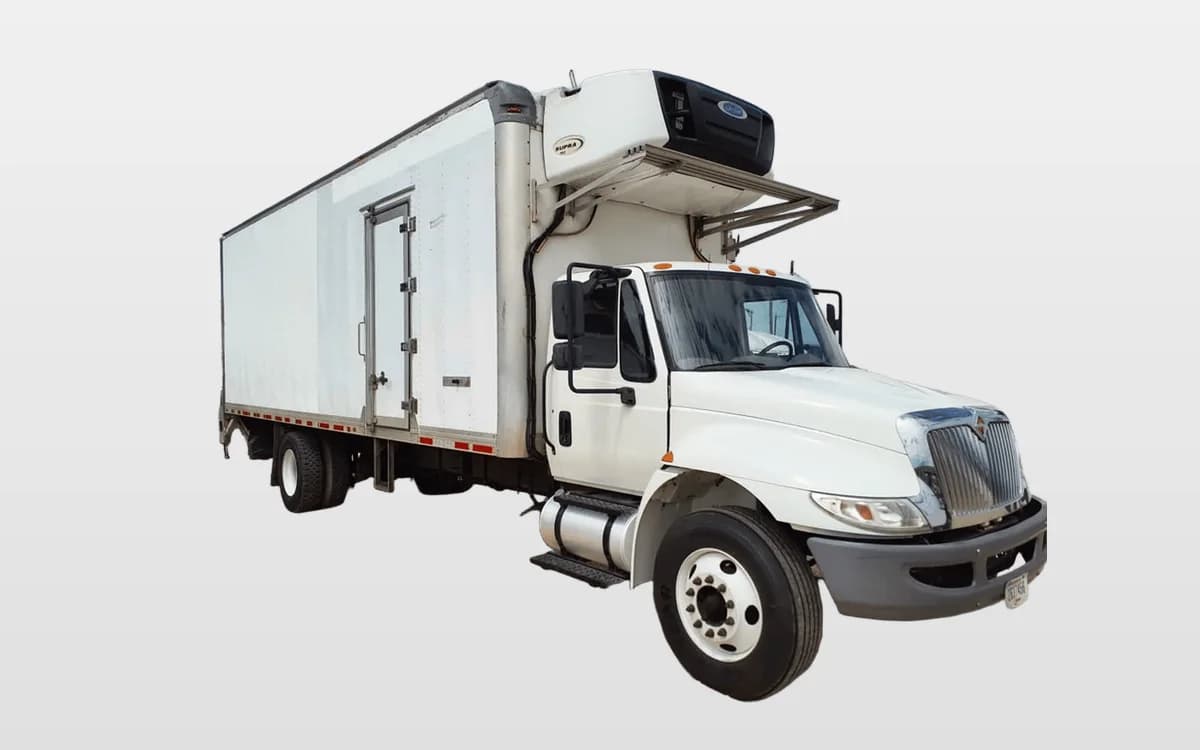 2018 International 4300 — photo 1