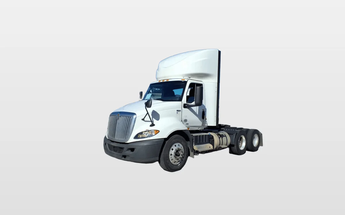 2020 International RH — photo 1