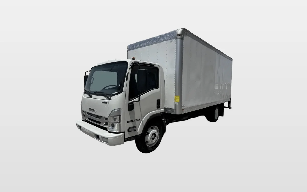 2024 Isuzu NRR — photo 1