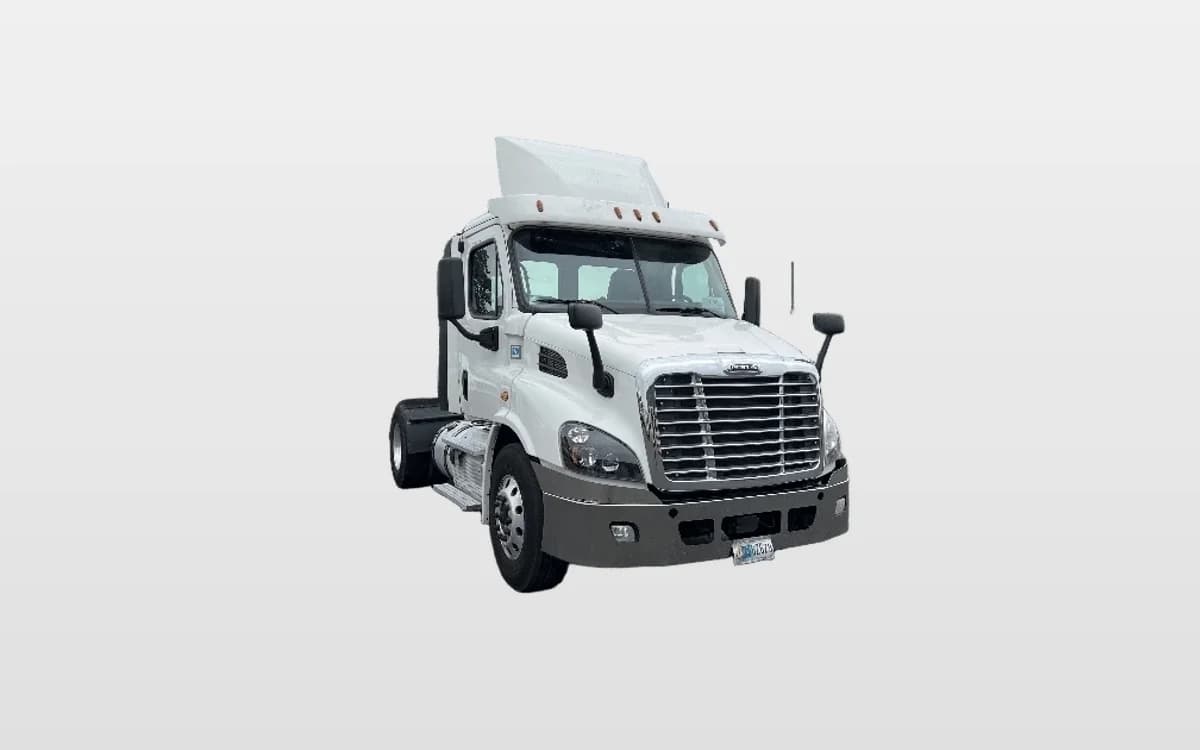 2019 Freightliner in Pennsauken, NJ